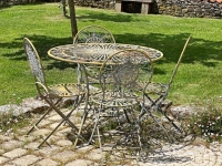 Magnificent Barn Conversion With Independent Guest House And Outbuildings On Over 1 Acre