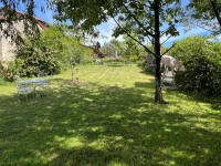 Fabulous 3 Bedroom Character Property With Gorgeous Gardens Leading Towards The River