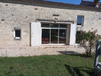 Superbe Maison en Pierre de 5 Chambres avec Piscine