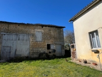 Jolie Maison de Compagne avec Dépendances