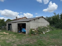 Maison de Champagne A Proximité de Nanteuil-En-Vallée