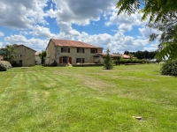 Magnificent Barn Conversion With Independent Guest House And Outbuildings On Over 1 Acre