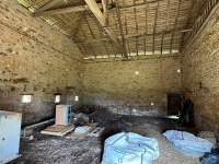 Magnifique Fermette de Campagne Sans Voisins Proches Sur 8000m²