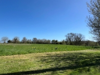 A Beautifully Bright And Spacious Country Property With Outbuildings on Over 4 Acres