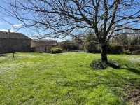 Belle Maison en Pierres 3 Chambres avec Jardin Clos et Dépendances