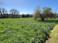 A Beautifully Bright And Spacious Country Property With Outbuildings on Over 4 Acres