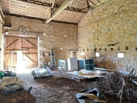 Magnifique Fermette de Campagne Sans Voisins Proches Sur 8000m²
