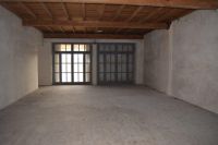 Price Negotiable. House with Garden and Appartement, Previous Shop and Outbuildings