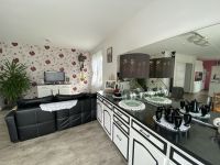 Beautifully presented town house in central Ruffec