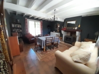 Beautifully Renovated Detached 4 Bedroomed Property