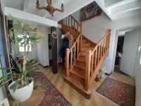 Beautifully Renovated Detached 4 Bedroomed Property