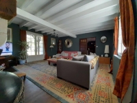 Beautifully Renovated Detached 4 Bedroomed Property