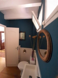 Beautifully Renovated Detached 4 Bedroomed Property