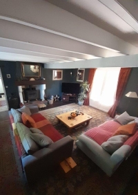 Beautifully Renovated Detached 4 Bedroomed Property
