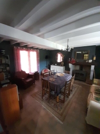 Beautifully Renovated Detached 4 Bedroomed Property