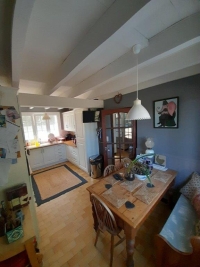 Beautifully Renovated Detached 4 Bedroomed Property