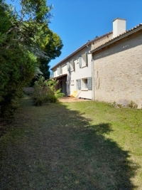 Beautifully Renovated Detached 4 Bedroomed Property