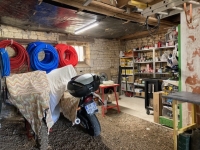 Jolie Maison en Pierre, proche de Ruffec