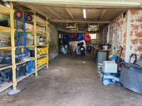 Jolie Maison en Pierre, proche de Ruffec