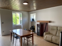 Jolie Maison en Pierre, proche de Ruffec