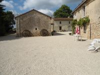 Superb Property With 2 Owners Accommodation, 5 Gîtes And A Large Swimming Pool