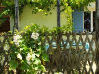 No Close Neighbours ! Beautiful Old Stone House with 2 Gîtes, Near Verteuil-sur-Charente