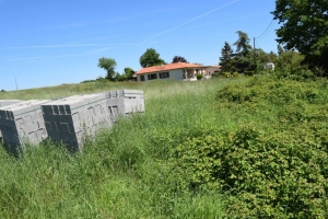 Land To Build On 2782m² Secteur Nanteuil En Vallée