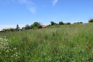 Land To Build On 2782m² Secteur Nanteuil En Vallée