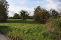 Building Plot For Sale Near Ruffec on 4700m²