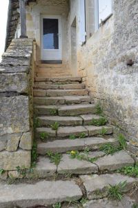 Old Farmstead On 8961m² Near Mansle.