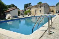 Superbe Propriété Avec Maison Principale Et 5 Gîtes. Belle Piscine