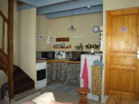 Exceptional 4 Gîte Business Complex With Splendid Owners' Renovated Property And Mature Garden