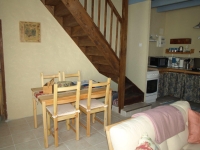 Exceptional 4 Gîte Business Complex With Splendid Owners' Renovated Property And Mature Garden