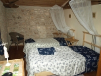 Exceptional 4 Gîte Business Complex With Splendid Owners' Renovated Property And Mature Garden