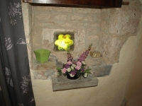 Exceptional 4 Gîte Business Complex With Splendid Owners' Renovated Property And Mature Garden