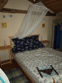 Exceptional 4 Gîte Business Complex With Splendid Owners' Renovated Property And Mature Garden
