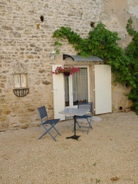 Exceptional 4 Gîte Business Complex With Splendid Owners' Renovated Property And Mature Garden