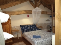 Exceptional 4 Gîte Business Complex With Splendid Owners' Renovated Property And Mature Garden