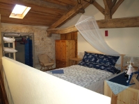 Exceptional 4 Gîte Business Complex With Splendid Owners' Renovated Property And Mature Garden