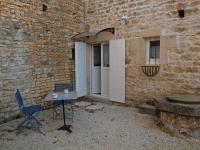 Exceptional 4 Gîte Business Complex With Splendid Owners' Renovated Property And Mature Garden