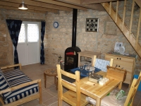 Exceptional 4 Gîte Business Complex With Splendid Owners' Renovated Property And Mature Garden