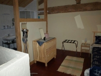 Exceptional 4 Gîte Business Complex With Splendid Owners' Renovated Property And Mature Garden