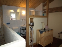 Exceptional 4 Gîte Business Complex With Splendid Owners' Renovated Property And Mature Garden