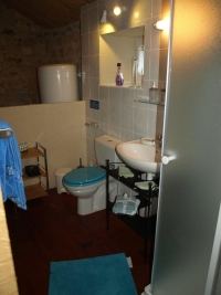 Exceptional 4 Gîte Business Complex With Splendid Owners' Renovated Property And Mature Garden