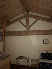 Exceptional 4 Gîte Business Complex With Splendid Owners' Renovated Property And Mature Garden