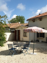 Exceptional 4 Gîte Business Complex With Splendid Owners' Renovated Property And Mature Garden
