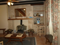 Exceptional 4 Gîte Business Complex With Splendid Owners' Renovated Property And Mature Garden