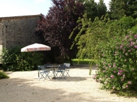 Exceptional 4 Gîte Business Complex With Splendid Owners' Renovated Property And Mature Garden
