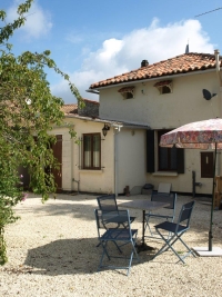 Exceptional 4 Gîte Business Complex With Splendid Owners' Renovated Property And Mature Garden