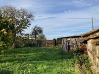 Longère avec grange attenante et nombreuses dépendances